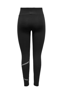 Legging tiro alto algodón
