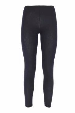 Legging tobillero termal de mujer