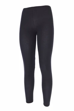 Legging tobillero termal de mujer