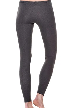 Legging tobillero termal de mujer