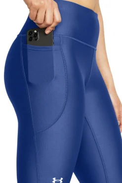 Leggings azules