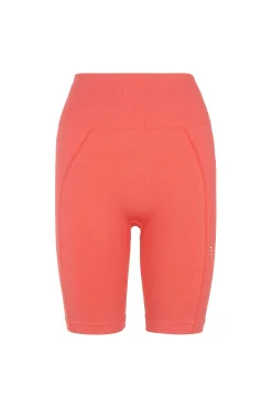 Leggings ciclista SEAMLESS COMFORT melocotón