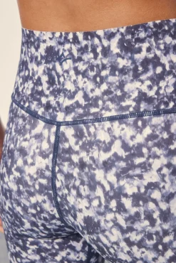 Leggings COMPRESSIVE estampado multicolor