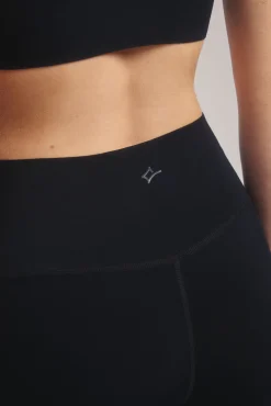 Leggings COMPRESSIVE largo negro