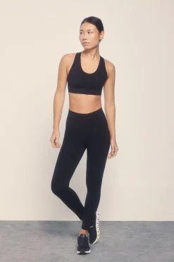 Leggings COMPRESSIVE largo negro