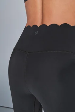 Leggings COMPRESSIVE largo negro