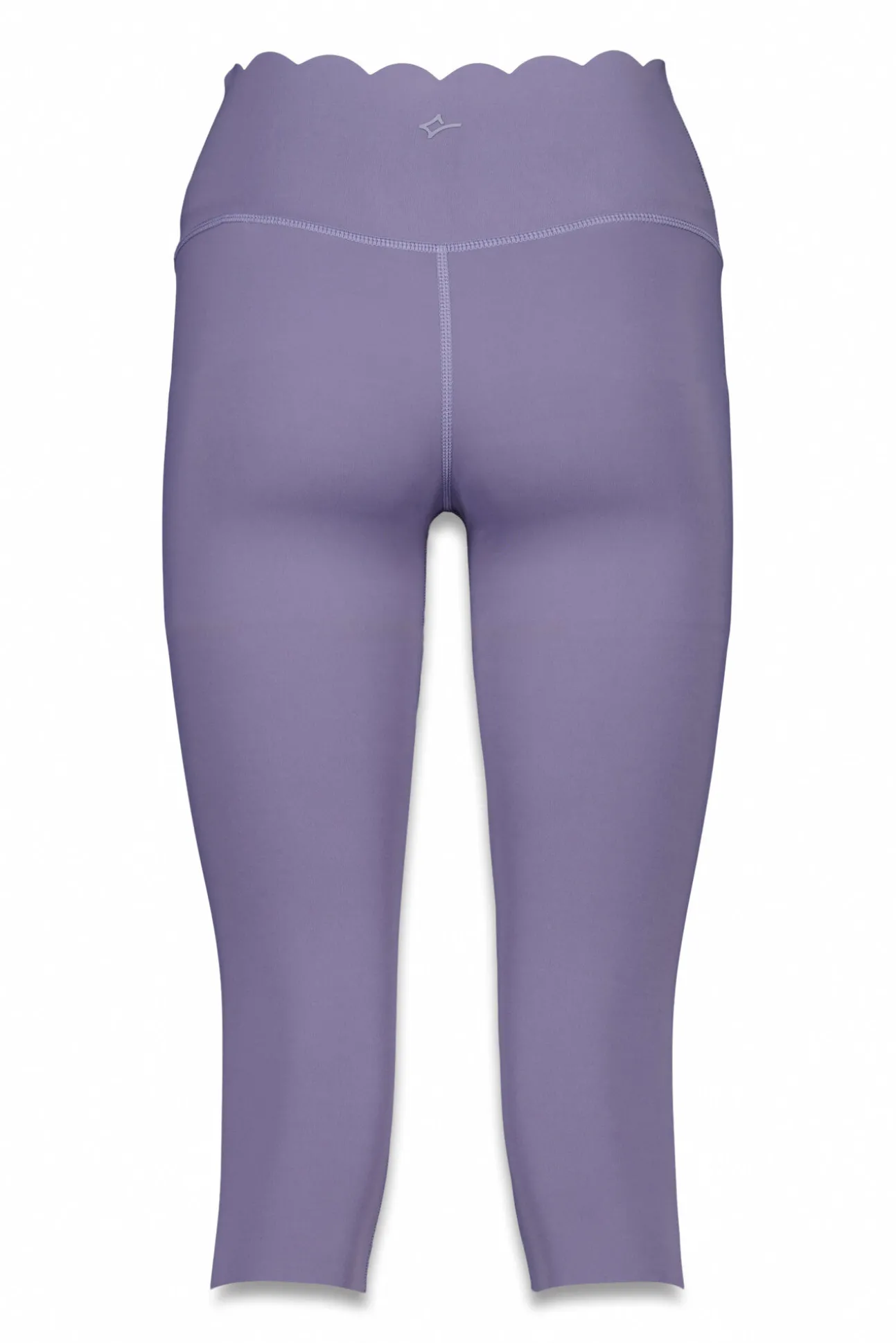 Leggings COMPRESSIVE pirata morado
