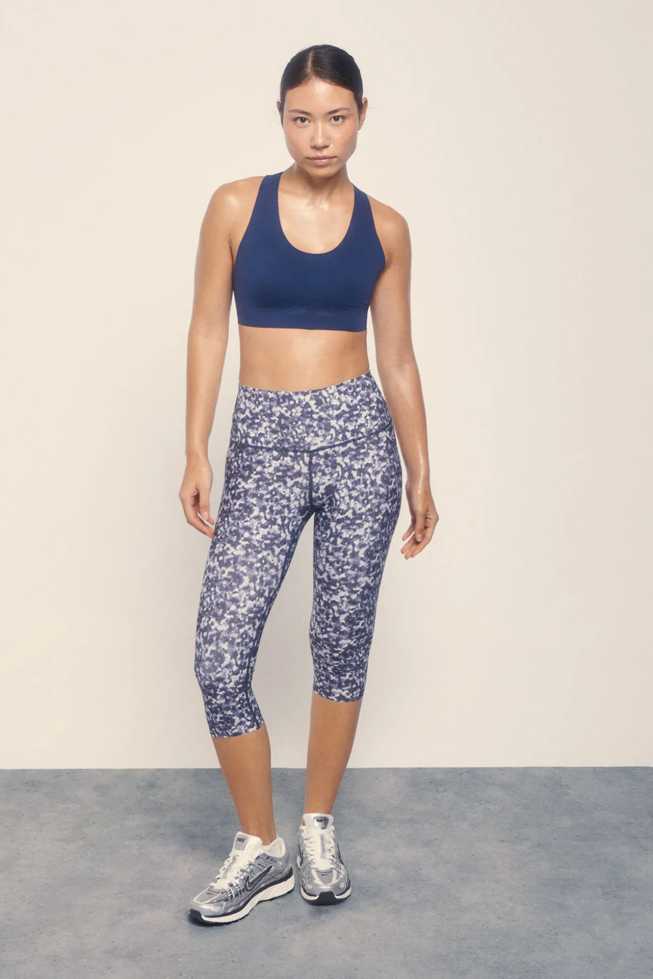 Leggings COMPRESSIVE pirata estampado multicolor