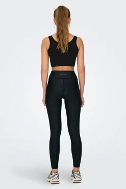 Leggings de cintura alta y longitud completa