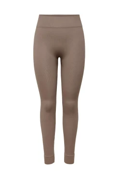 Leggings largos Seamless Comfort