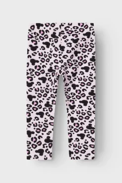 Leggings Minnie niña