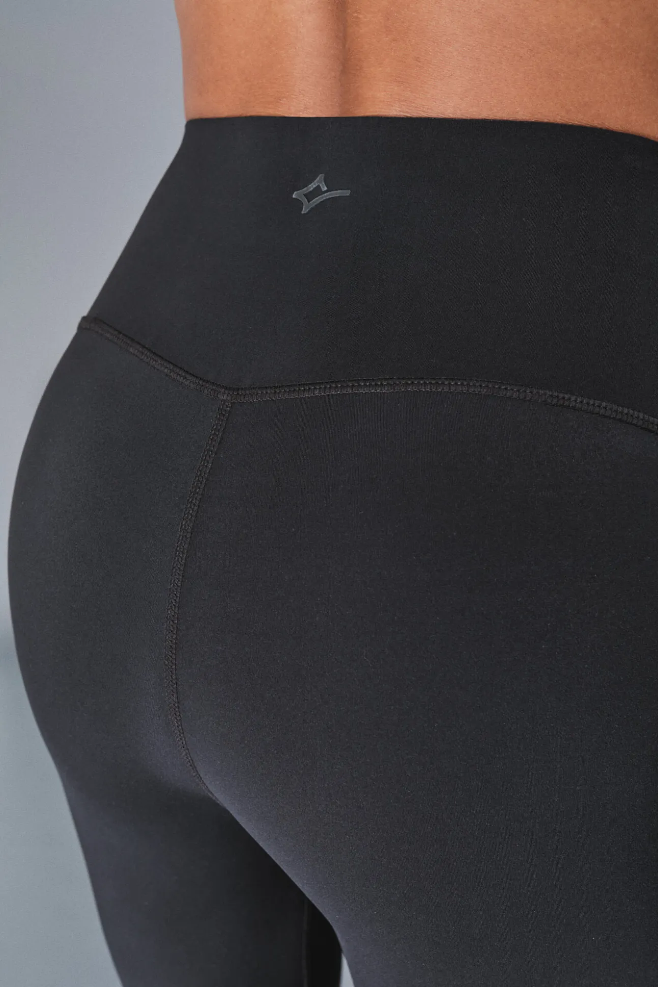Leggings negros Compressive