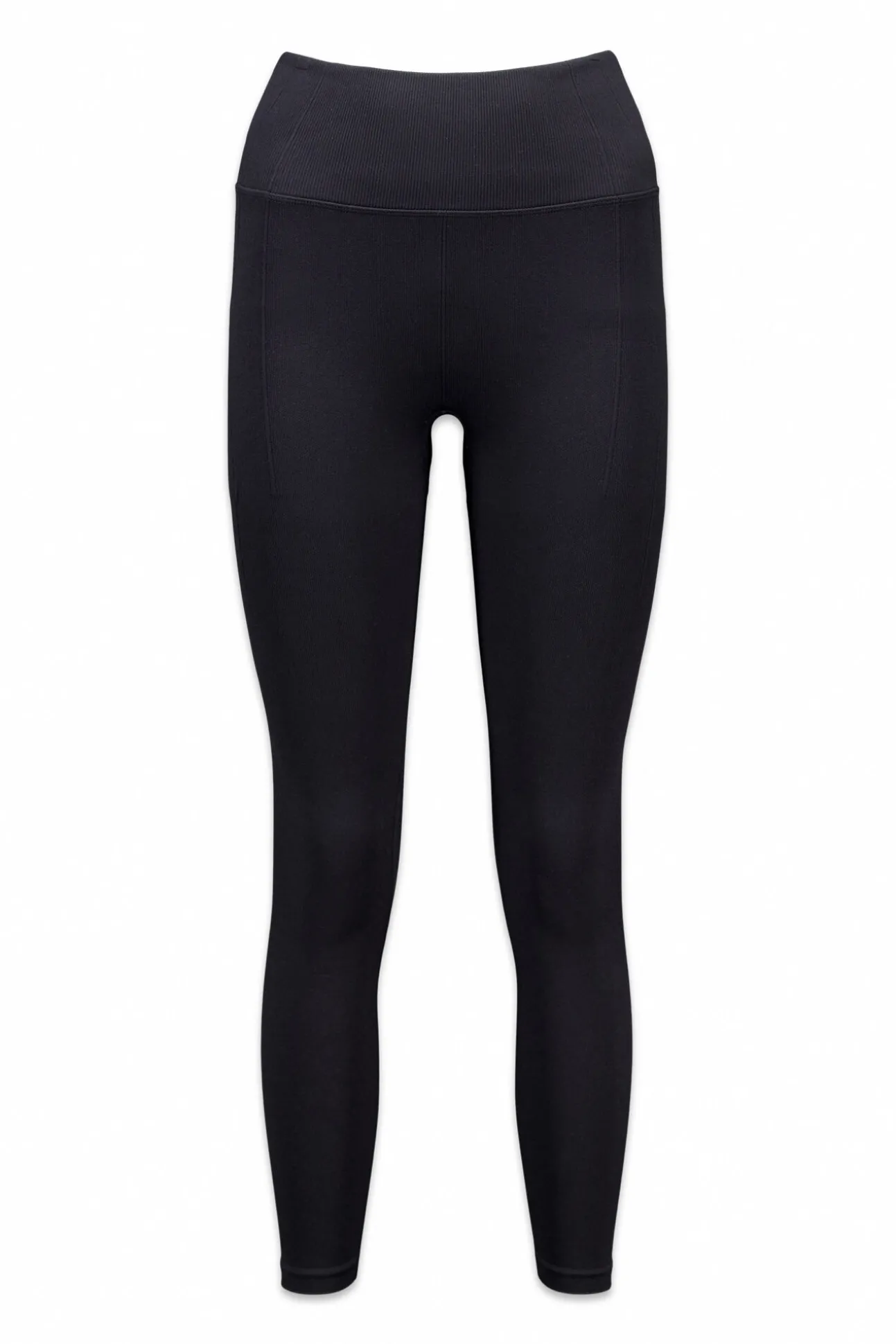 Leggings negros SEAMLESS FIT