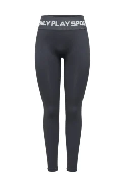 Leggings seamless cintura alta
