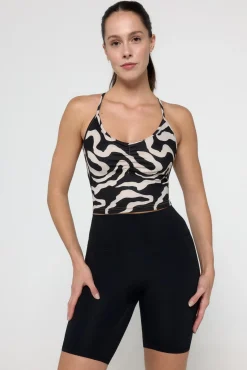 Leggings técnicos de ciclista