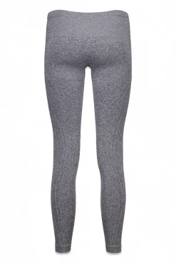 Leggings tobillero SEAMLESS COMFORT gris