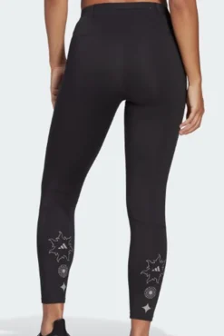 Leggings Winter Black