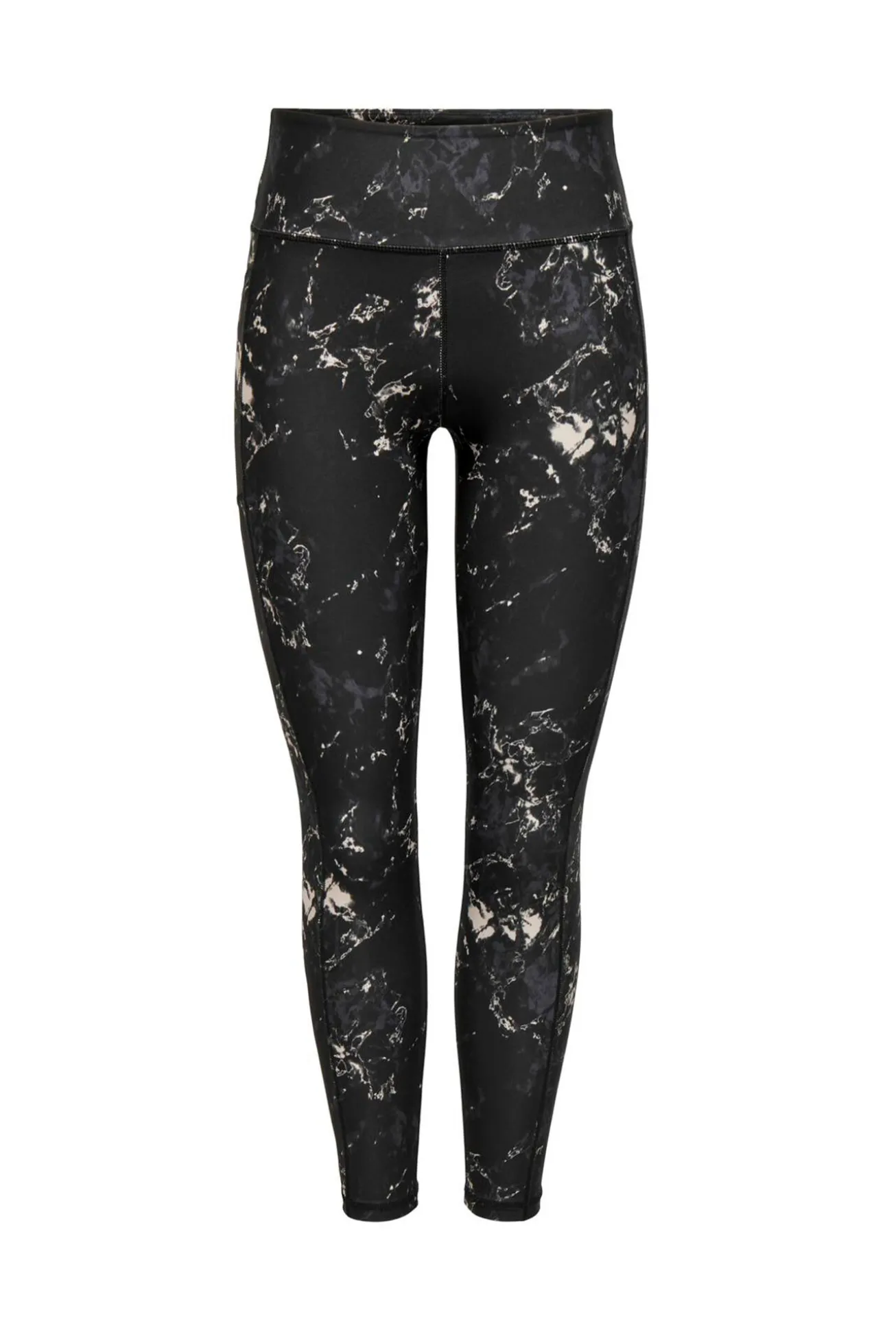 Leggins de cintura alta y bolsillo lateral