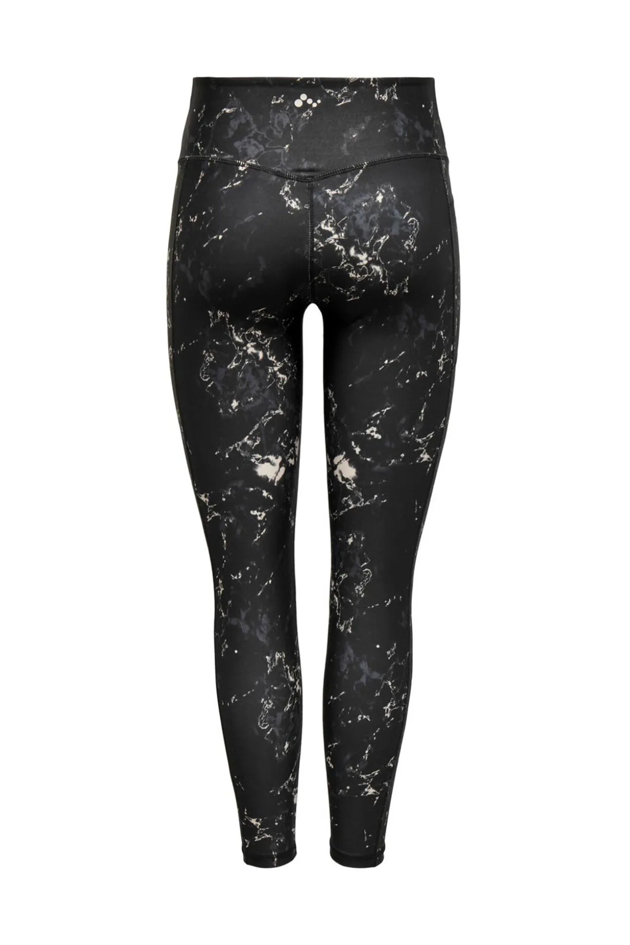 Leggins de cintura alta y bolsillo lateral