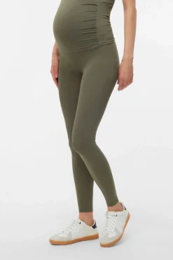 Leggins deportivo Maternity