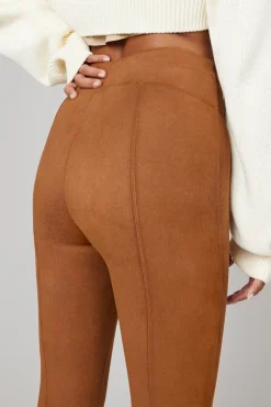 Leggins moldeadores efecto antelina