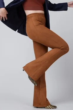 Leggins moldeadores efecto antelina