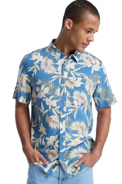 Lemnas - Camiseta de manga corta para Man