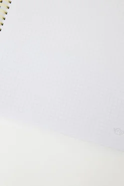 Libreta A4 Abeja