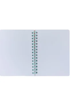 Libreta A5 con squishy Remolacha - Si lo crees, lo creas