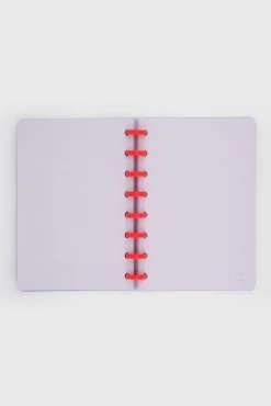 Libreta A5 Fresas