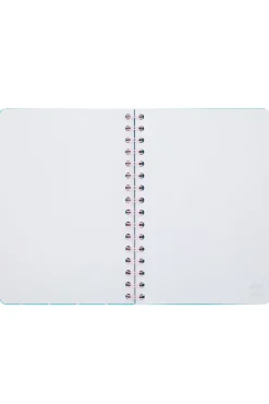 Libreta A5 Narval 3D - Believe in yourself and magic will happen
