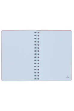 Libreta unicornio