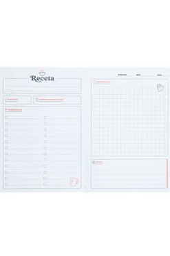 Libros de recetas - Crónica de una cocina ICÓNICA