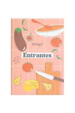 Libros de recetas - Crónica de una cocina ICÓNICA