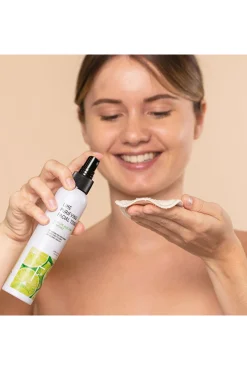 Lime Purifying Tónico Facial