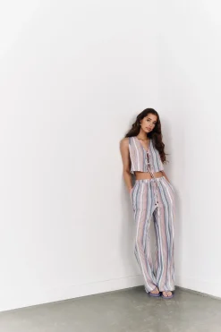Lisboa pant