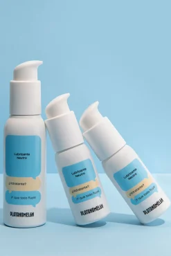 Lubricante neutro base agua 50ml