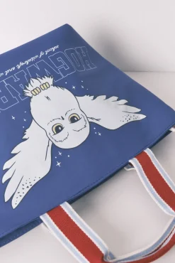 Lunchbag Harry Potter navy