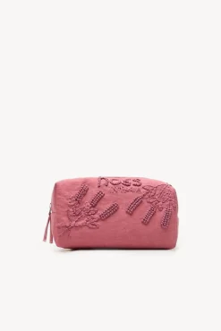 Magaly. Neceser bordado