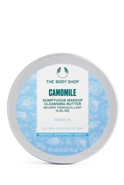 Manteca Limpiadora de Camomila 90ml