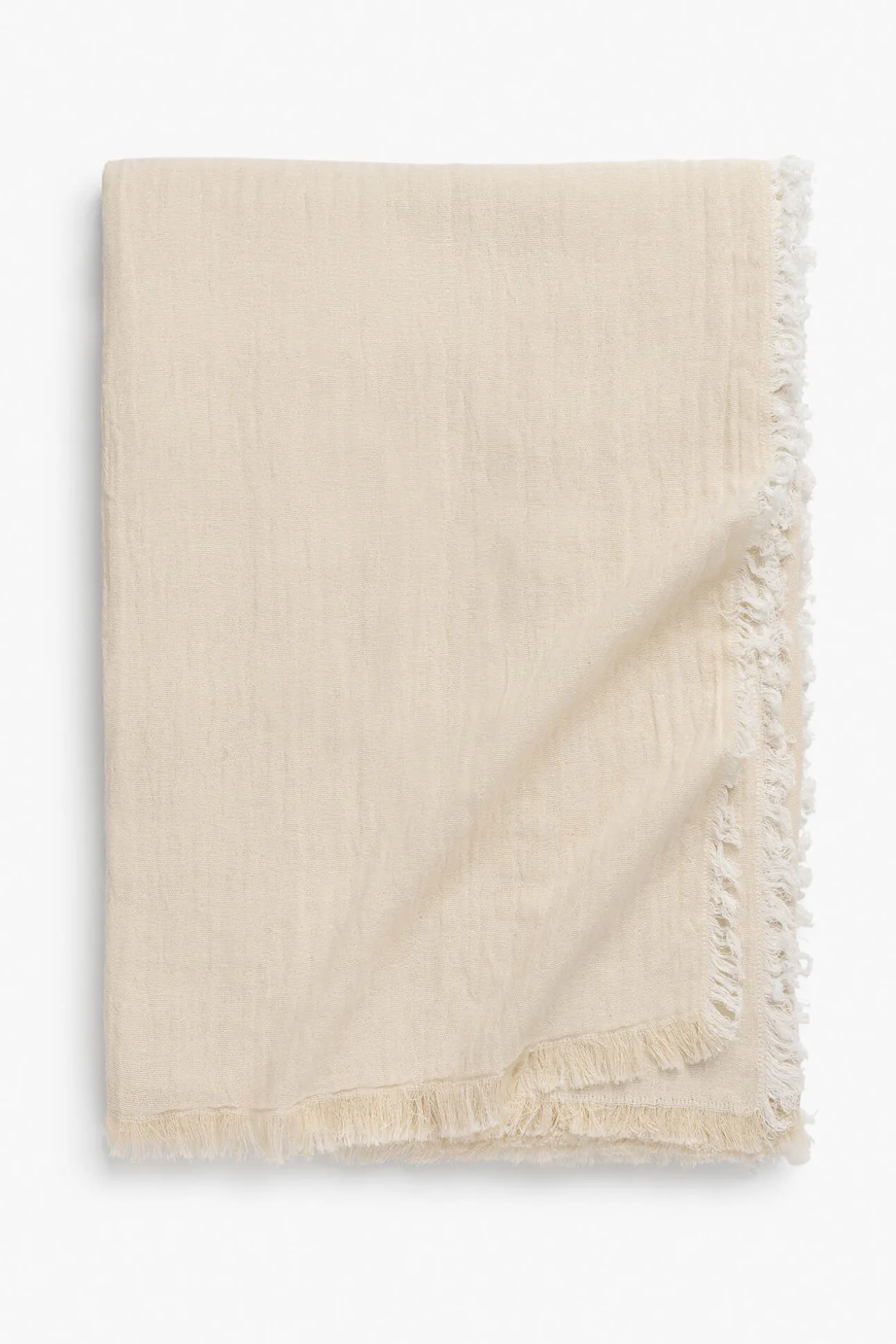 Mantel Layer 160x200 Crudo