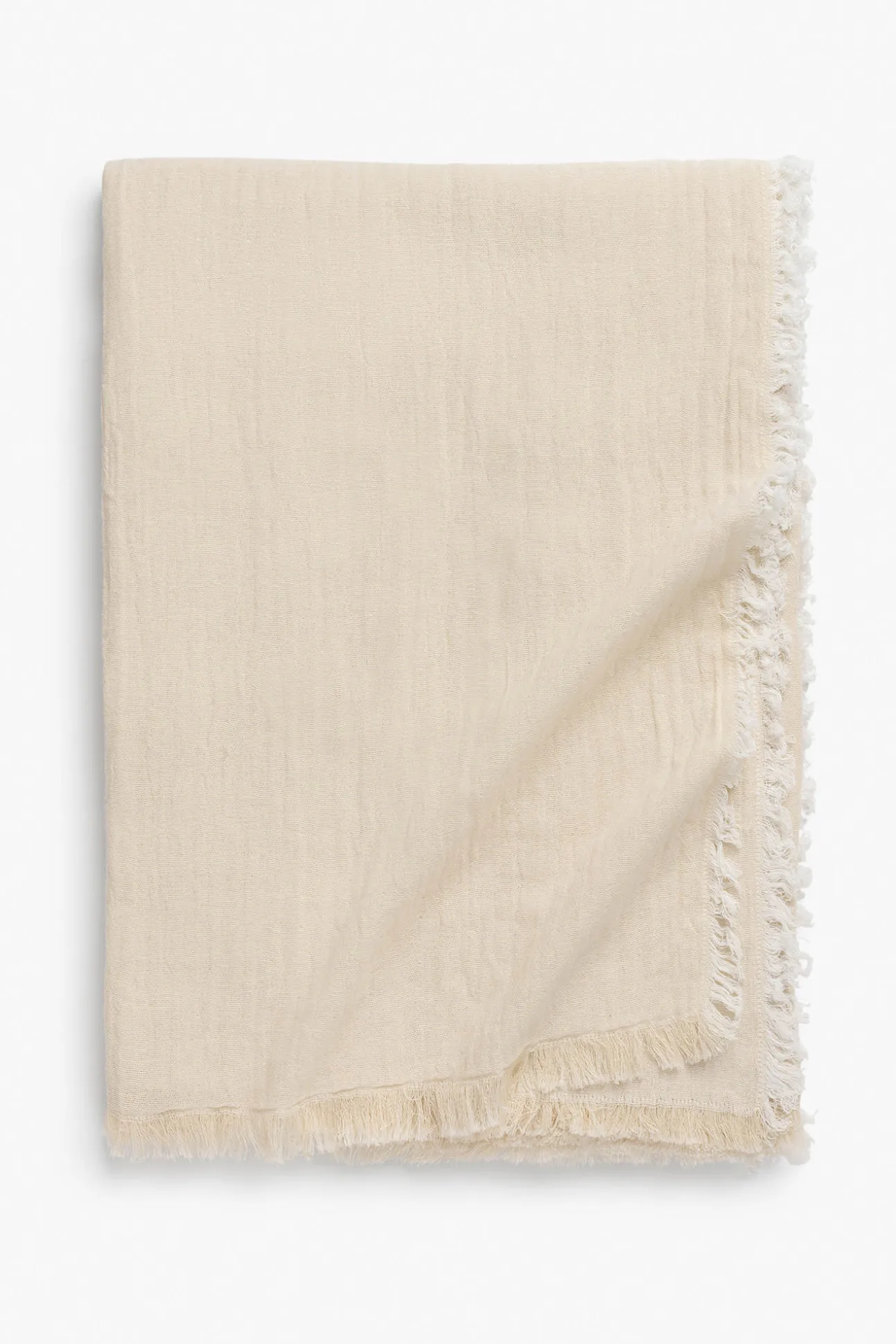 Mantel Layer 160x200 Crudo
