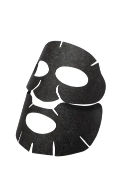 Mascarilla Calmante Azul Medianoche