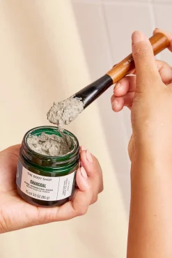Mascarilla Cuidado Experto Purificante de Carbón del Himalaya