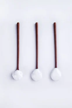 Mascarilla de Vitamina E Recién Exprimida