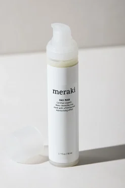 Mascarilla facial 50 ml.