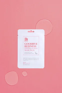 Mascarilla Goodbye Redness Centella Cica