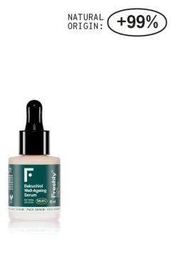 Mini sérum de bakuchiol efecto Well Ageing (15ml)