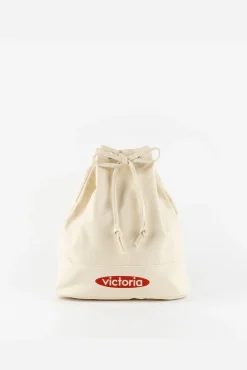 Mochila de algodón