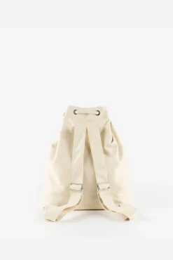 Mochila de algodón